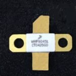 Mrf9045l Freescale Rf Device Guaranteed Trusted Impochips