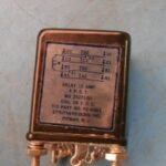 Ms25271 D1 Leach Guaranteed Trusted Impochips