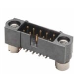 Mtmm 105 09 F D 345 Samtec Connector Guaranteed Trusted Impochips