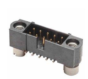 Mtmm 105 09 F D 345 Samtec Connector Guaranteed Trusted Impochips