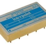 Mtr2805s833 Interpoint Guaranteed Trusted Impochips