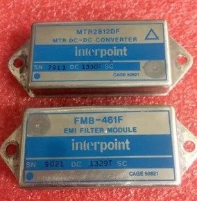 Mtr2812df Interpoint Module Guaranteed Trusted Impochips