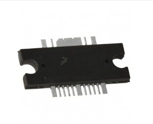 Mw6ic2015gnb Freescale Rf Device Guaranteed Trusted Impochips