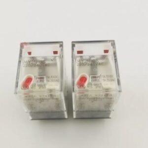 My2n Gs220240vac Omron Relay Guaranteed Trusted Impochips