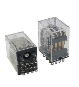 My4 Omron Relay Guaranteed Trusted Impochips