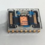 Nc4d Jpl2 Dc12v Nais Relay Guaranteed Trusted Impochips
