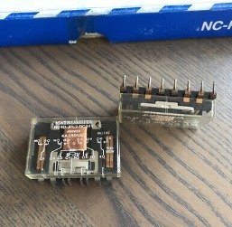 Nc4d Jpl2 Dc24v Panasonic Relay Guaranteed Trusted Impochips