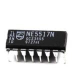 Ne5517n Philips Amplifier Guaranteed Trusted Impochips