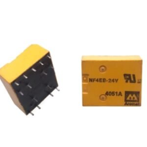 Nf4eb 24v 1 Panasonic Guaranteed Trusted Impochips