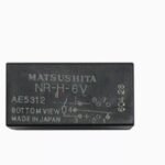Nr Hd 6v Panasonic Guaranteed Trusted Impochips