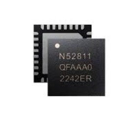 Nrf52811 Qcaa R7 Nordic Ic Guaranteed Trusted Impochips