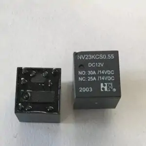 Nv23kcs0.55 Dc24v Nf Guaranteed Trusted Impochips