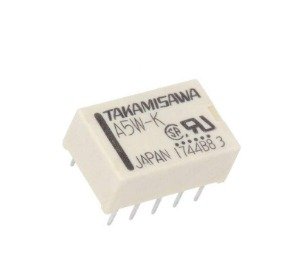 Ny 5w K Fujitsu Relay Guaranteed Trusted Impochips