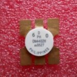 On4402h Philips Rf Device Guaranteed Trusted Impochips