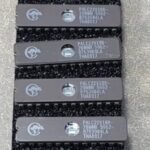 Palc22v10b 20wmb Cypress Ic Guaranteed Trusted Impochips