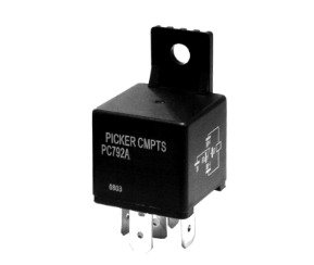 Pc792a 1c C1 12s Dn X Picker Components Guaranteed Trusted Impochips