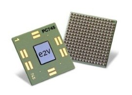 Pcx745bvzfu300le E2v Microprocessor Guaranteed Trusted Impochips