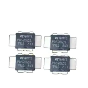 Pd57060 St Rf Device Guaranteed Trusted Impochips