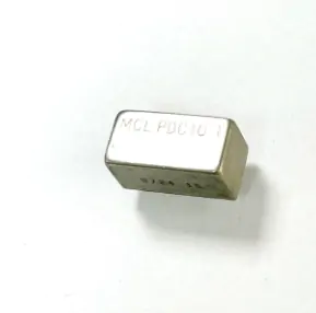 Pdc 10 1+ Mini Circuits Rf Device Guaranteed Trusted Impochips