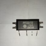 Pf0310 Hicathi Amplifier Guaranteed Trusted Impochips