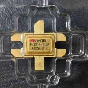 Ph1214 110m Macom Rf Device Guaranteed Trusted Impochips