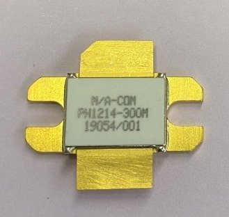 Ph1214 300m Macom Rf Device Guaranteed Trusted Impochips