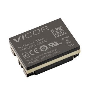 Pi3105 00 Hviz Vicor Module Guaranteed Trusted Impochips