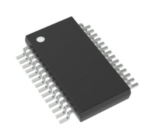 Pic16f883t Iss Microchip Microcontroller Guaranteed Trusted Impochips