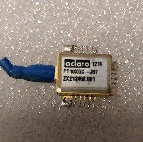 Pt10xgc J57 Oclaro Rf Device Guaranteed Trusted Impochips