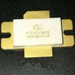Ptfa211801e Infineon Transistor Guaranteed Trusted Impochips