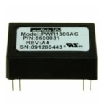 Pwr1300ac Murata Module Guaranteed Trusted Impochips