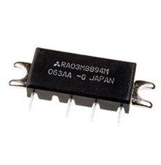 Ra03m8894m Mitsubishi High Device Guaranteed Trusted Impochips