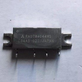 Ra07m4044ms Mitsubishi High Device Guaranteed Trusted Impochips