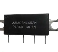 Ra07m4452m Mitsubishi High Device Guaranteed Trusted Impochips