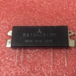Ra13h1317m Mitsubishi High Device Guaranteed Trusted Impochips