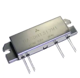 Ra30h1317m1 Mitsubishi High Device Guaranteed Trusted Impochips
