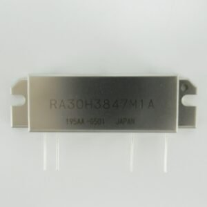 Ra30h3847m1a Mitsubishi Rf Device Guaranteed Trusted Impochips