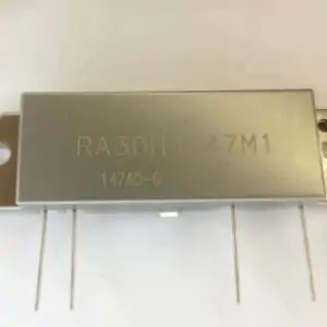 Ra30h4047m1 Mitsubishi High Device Guaranteed Trusted Impochips