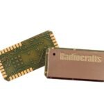 Rc1180 Rc232 Radiocrafts Guaranteed Trusted Impochips