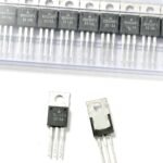 Rd06hhf1 Mitsubishi Rf Device Guaranteed Trusted Impochips