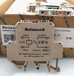 Ret24vdcr Relay Guaranteed Trusted Impochips