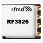 Rf3826 Qorvo Rf Device Guaranteed Trusted Impochips