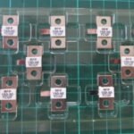 Rfp 150 50tcgf Anaren Rf Device Guaranteed Trusted Impochips
