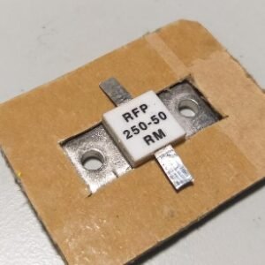 Rfp250 50rm Anaren Resistor Guaranteed Trusted Impochips