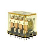 Rh4v2 Udc24v Idec Relay Guaranteed Trusted Impochips