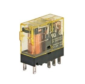 Rj2s Cl D24 Idec Relay Guaranteed Trusted Impochips