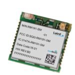 Rm186 Sm Laird Module Guaranteed Trusted Impochips