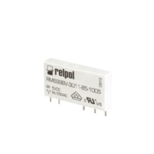 Rm699bv 3011 85 1005 Altech Relay Guaranteed Trusted Impochips