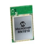 Rn1810 Irm100 Microchip Ic Guaranteed Trusted Impochips
