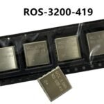 Ros 3200 419+ Mini Circuits Rf Device Guaranteed Trusted Impochips